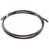Nylon Tube Black 6 X 8mm P/m (50m)
